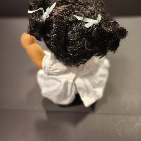 Vintage Mattel My Child Doll- All Original - Picture 6 of 7